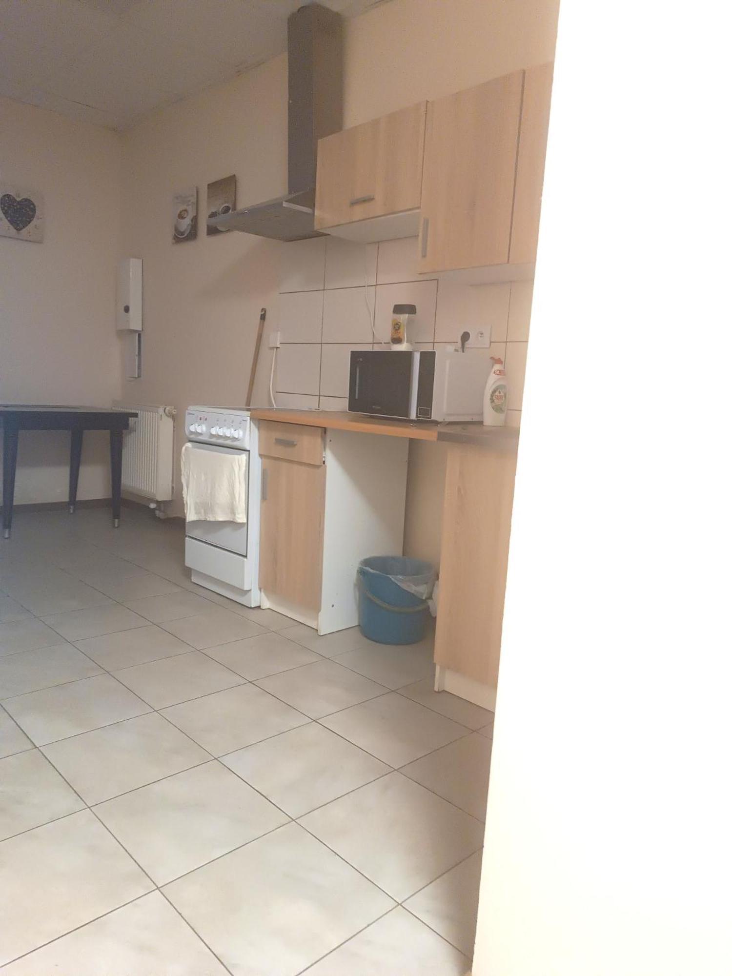 Hostel Krosnienska 12 Zielona Góra Dış mekan fotoğraf