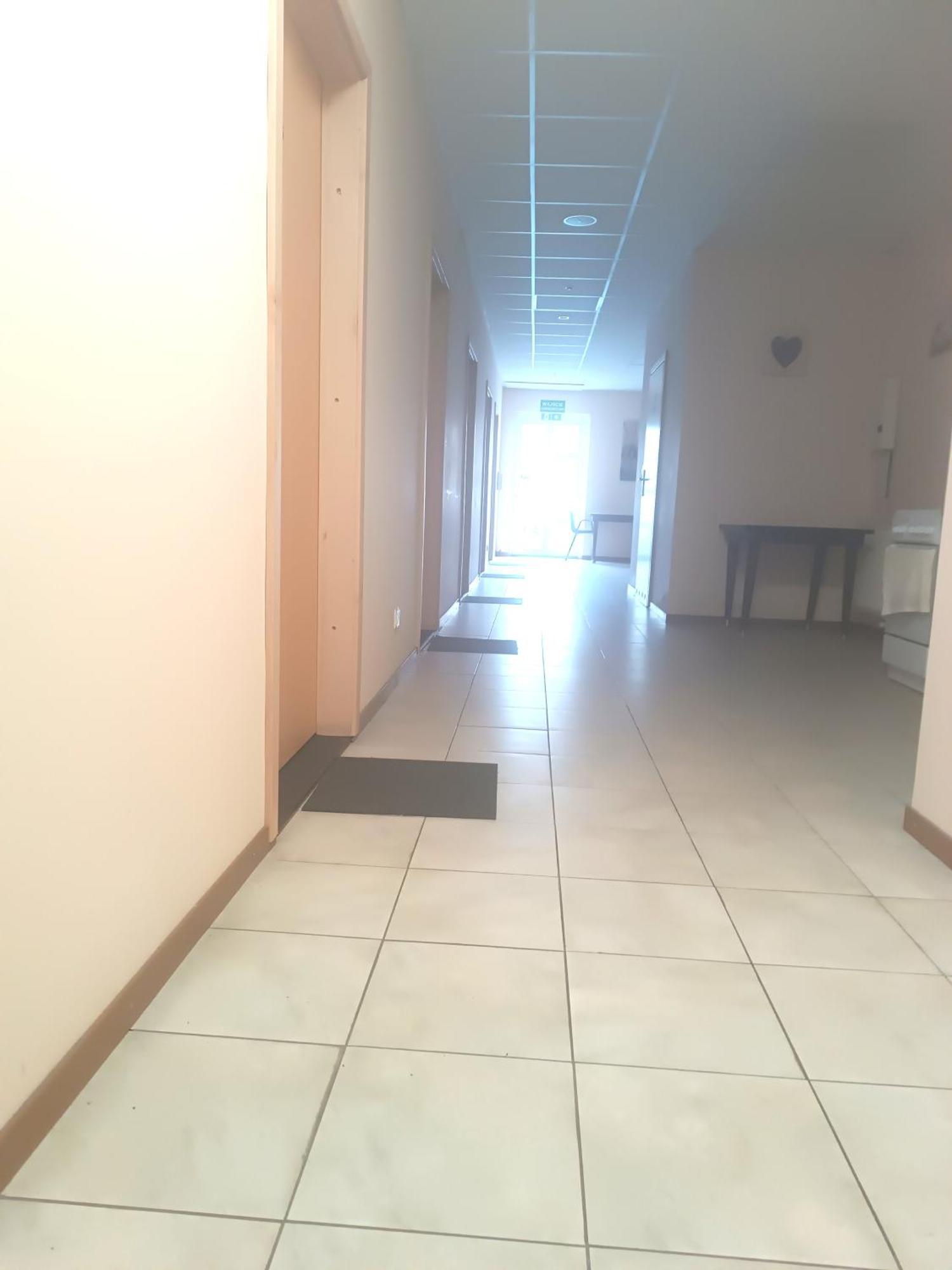 Hostel Krosnienska 12 Zielona Góra Dış mekan fotoğraf