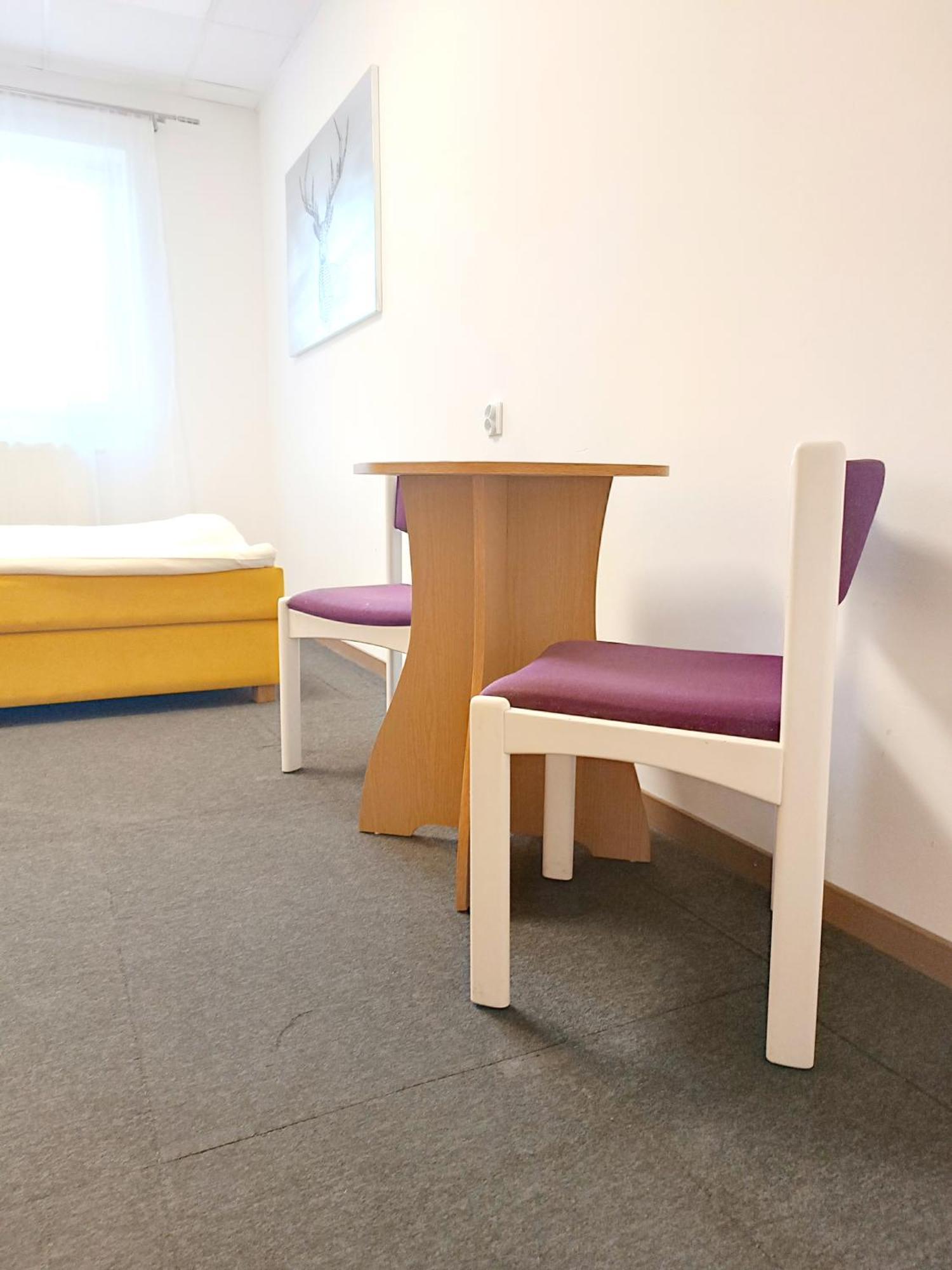 Hostel Krosnienska 12 Zielona Góra Dış mekan fotoğraf