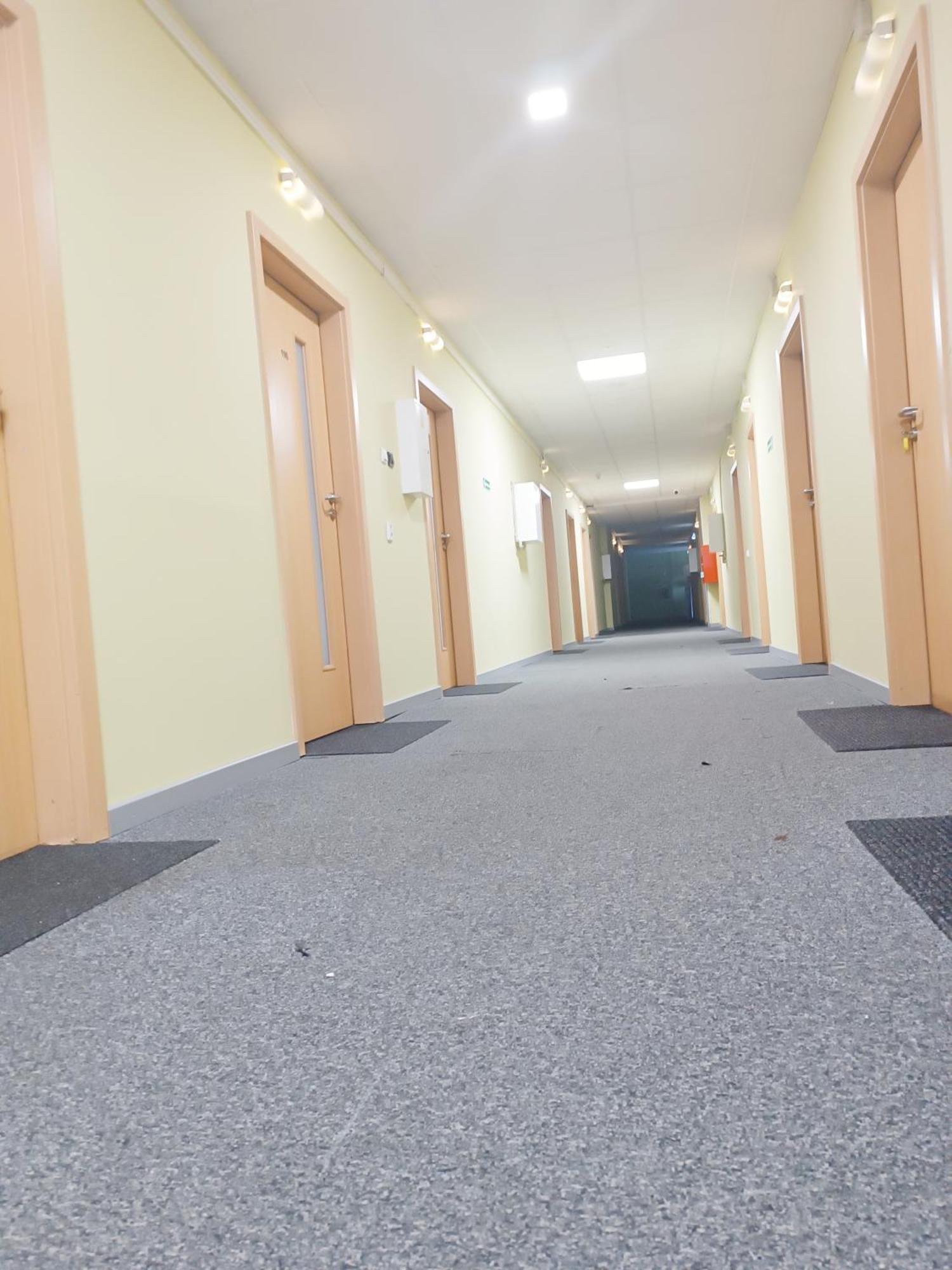 Hostel Krosnienska 12 Zielona Góra Dış mekan fotoğraf