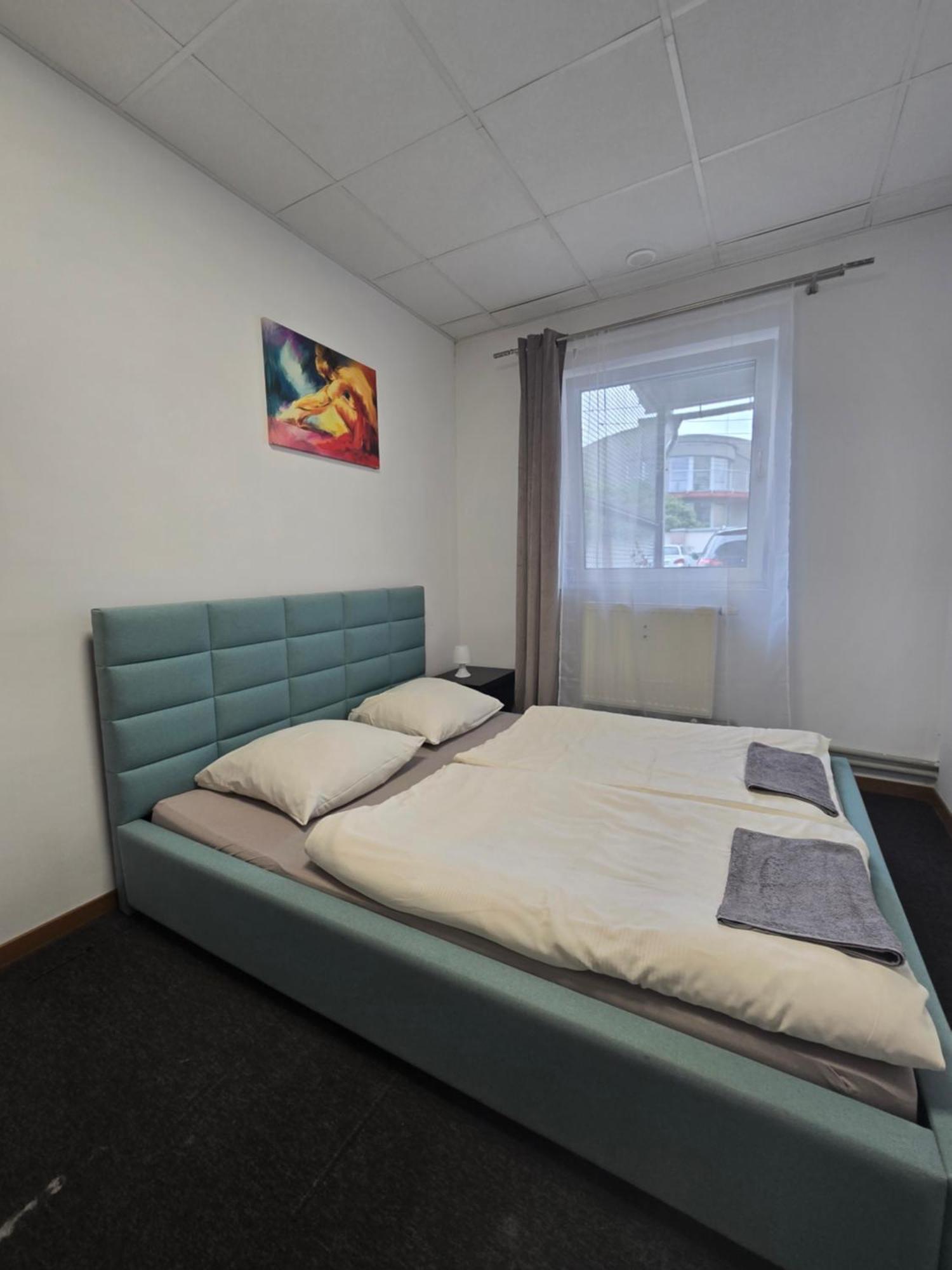 Hostel Krosnienska 12 Zielona Góra Dış mekan fotoğraf