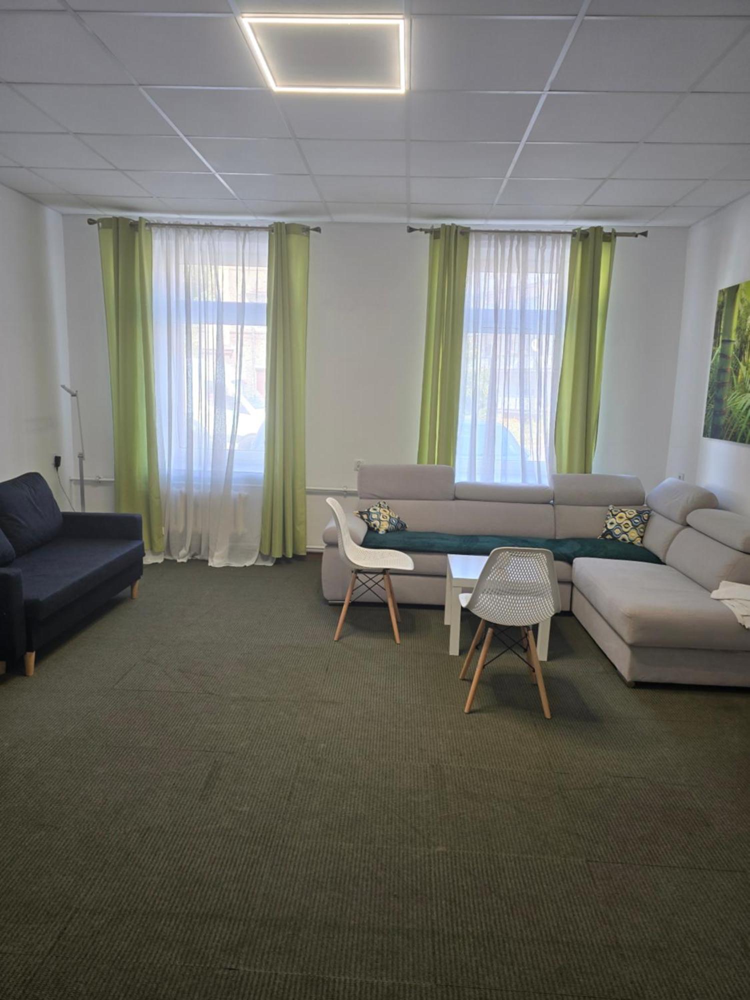 Hostel Krosnienska 12 Zielona Góra Dış mekan fotoğraf