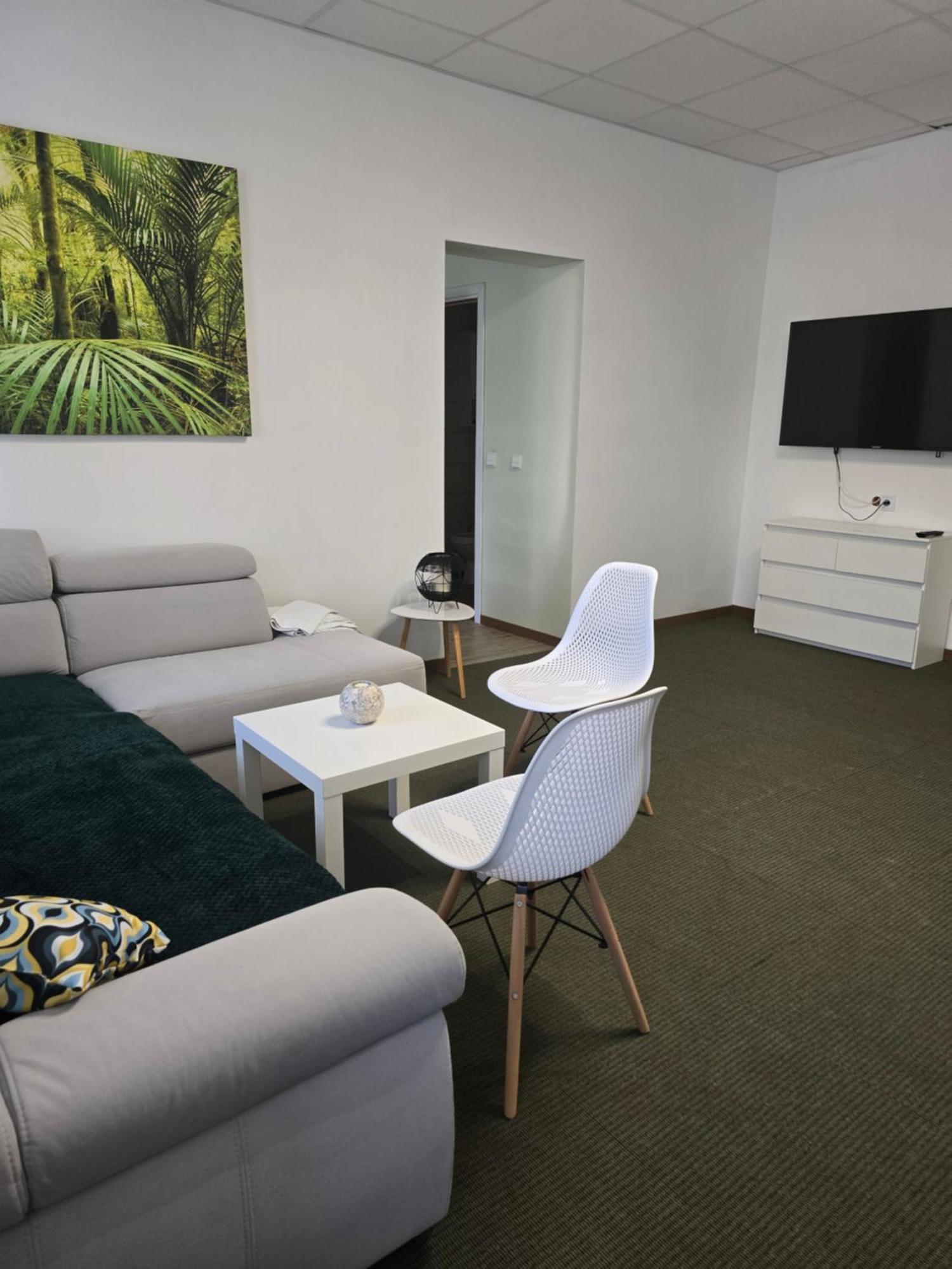Hostel Krosnienska 12 Zielona Góra Dış mekan fotoğraf